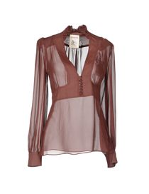 SEMI-COUTURE - Blouse