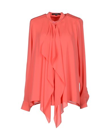 ZOOM GUCCI - Long sleeve shirt