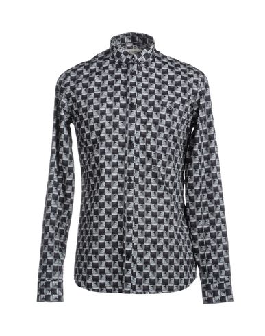 ZOOM ELEVEN PARIS - Long sleeve shirt