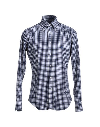 ZOOM ETRO - Long sleeve shirt