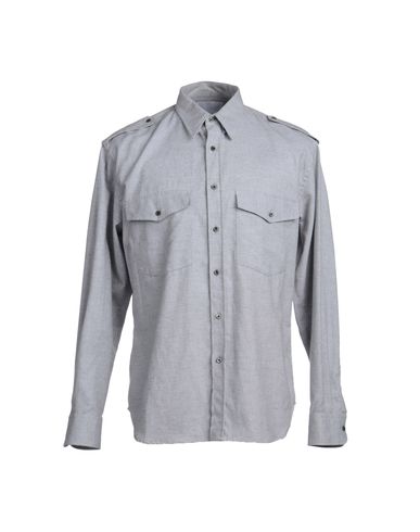 ZOOM UMIT BENAN - Long sleeve shirt
