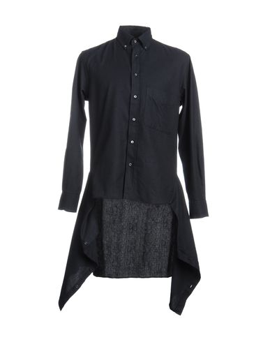 ZOOM UMIT BENAN - Long sleeve shirt