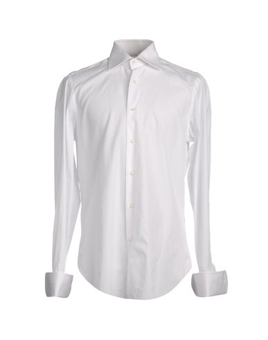 ZOOM BARBA - Long sleeve shirt