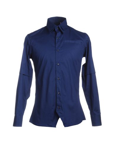 ZOOM MINIMAL - Long sleeve shirt