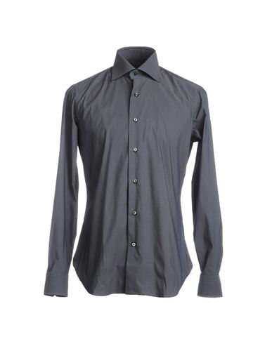 ZOOM BARBA - Long sleeve shirt