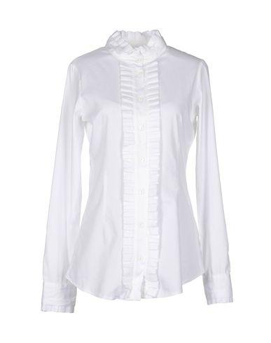 ZOOM EUROPEAN CULTURE - Long sleeve shirt
