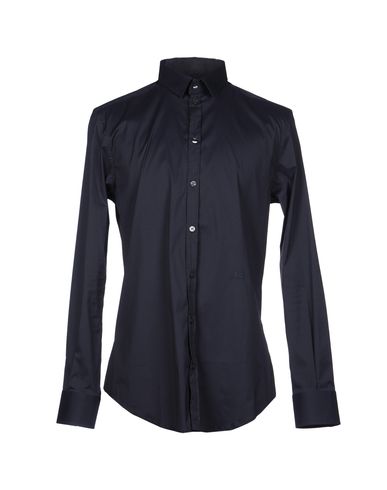 ZOOM D&G - Long sleeve shirt