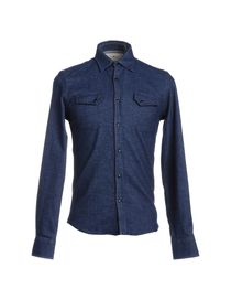 MACCHIA J - Shirts