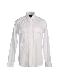 WOOLRICH - Shirts