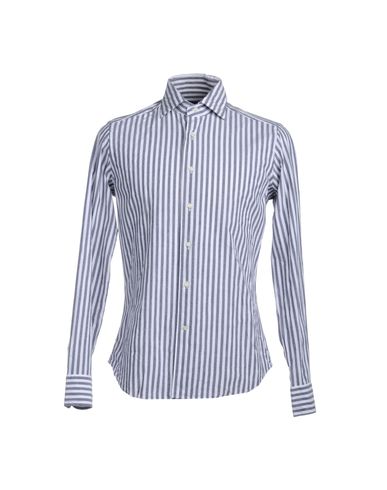ZOOM HERMAN & SONS - Long sleeve shirt