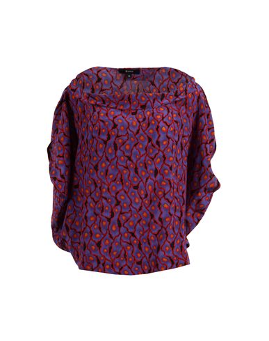ZOOM SUNO - Blouse