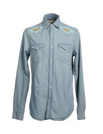 DENIM & SUPPLY RALPH LAUREN - Long sleeve shirt
