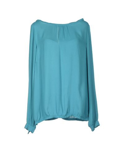ZOOM ATTIC AND BARN - Blouse