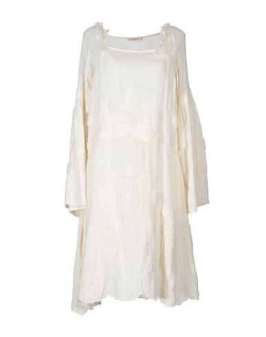ZOOM MES DEMOISELLES - Knee-length dress