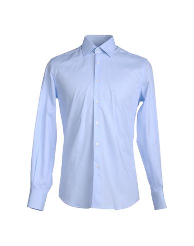 ZOOM GF FERRE' - Long sleeve shirt