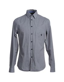 CLASS ROBERTO CAVALLI - Shirts