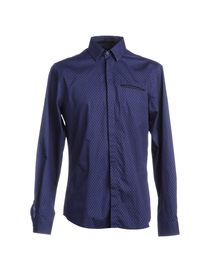 CLASS ROBERTO CAVALLI - Shirts