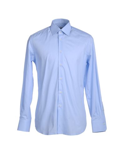 ZOOM GF FERRE' - Long sleeve shirt