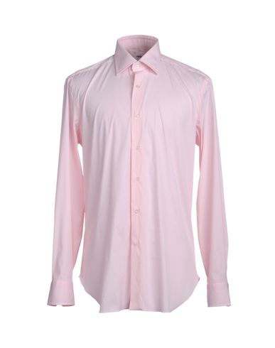 ZOOM BARBA - Long sleeve shirt