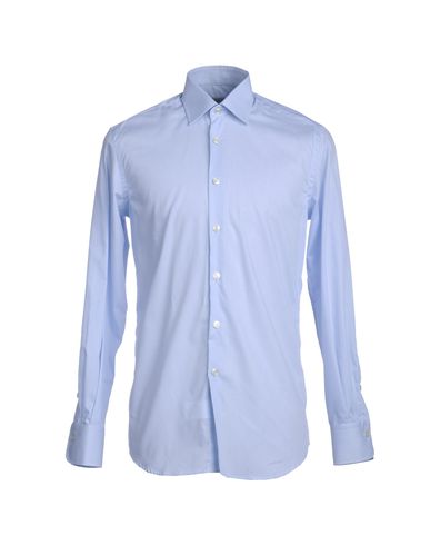 ZOOM GF FERRE' - Long sleeve shirt