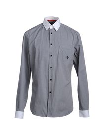 CLASS ROBERTO CAVALLI - Shirts