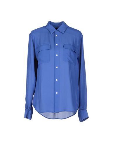 ZOOM RALPH LAUREN - Long sleeve shirt