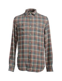 DENIM & SUPPLY RALPH LAUREN - Long sleeve shirt
