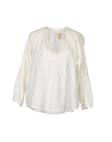 ZOOM DENIM & SUPPLY RALPH LAUREN - Blouse