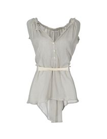GOLD CASE - Blouse