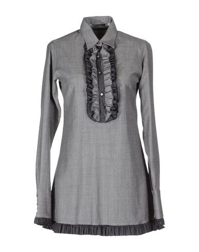 ZOOM LIBERTY ROSE - Long sleeve shirt