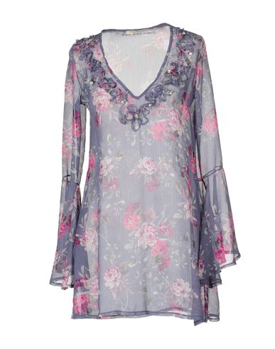 ZOOM JUST FOR YOU - Blouse