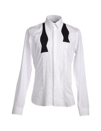 MOSCHINO - Shirts