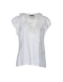FABRIZIO LENZI - Blouse