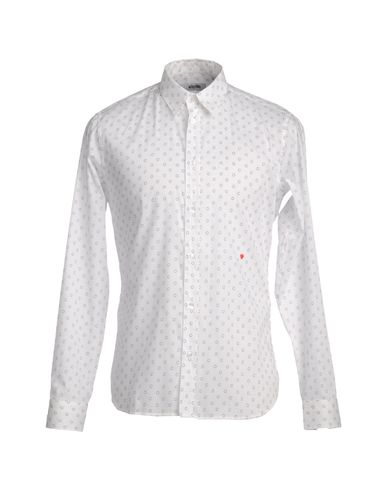 ZOOM MOSCHINO - Long sleeve shirt