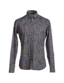 MOSCHINO - Shirts