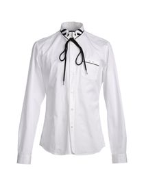MOSCHINO - Shirts