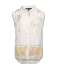 Chemise sans manches - ELIZABETH AND JAMES
