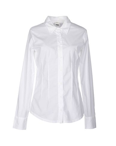 ZOOM EUROPEAN CULTURE - Long sleeve shirt