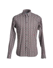 MOSCHINO - Shirts