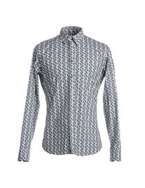 MOSCHINO - Shirts
