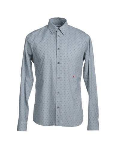 ZOOM MOSCHINO - Long sleeve shirt