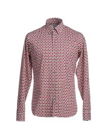 MOSCHINO - Shirts