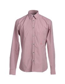 MOSCHINO - Shirts