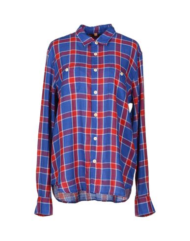 ZOOM LEVI'S® MADE & CRAFTED™ - Long sleeve shirt