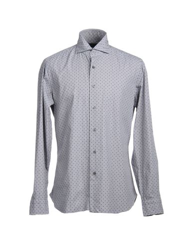 ZOOM DANDYLIFE by BARBA - Long sleeve shirt