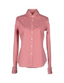 RALPH LAUREN BLACK LABEL - Long sleeve shirt