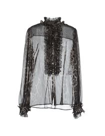 DOLCE & GABBANA - Shirts
