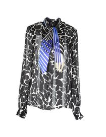 JUST CAVALLI - Shirts