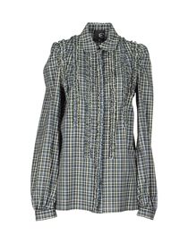 JUST CAVALLI - Shirts
