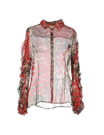 JUST CAVALLI - Shirts